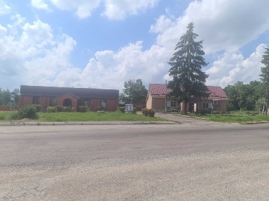 Київська область, Великі Єрчики