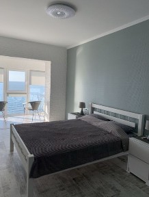 Одеська область, Чорноморськ