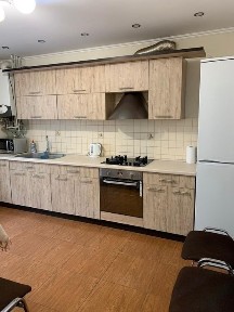 Оренда будинку подобово