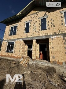 Продам таунхаус в Ірпені, всі центральні комунікаці, газ
