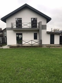 Київська область, Круглик