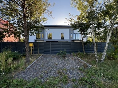 Київська область, Буча