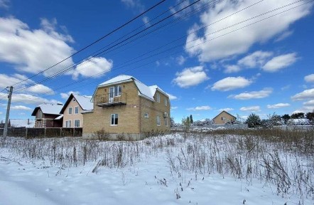 Київська область, Личанка