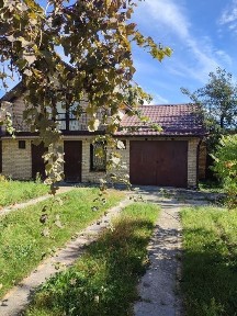 Продається будинок в м. Баришівка.