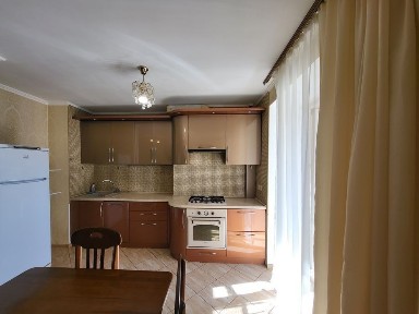 3 комнатная квартира 82м Паркоместо Гардеробная