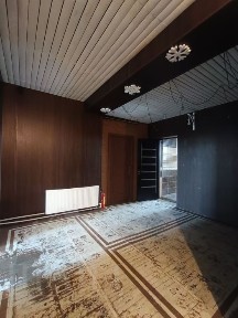 Вільний офіс з ремонтом 145кв. м