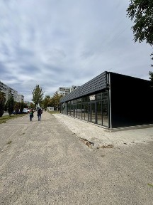 Оренда приміщення Хортицький район