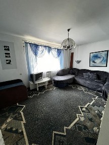 Здається 2-х кімнатна квартира у центрі міста, вул. Київська /Пушкіна/