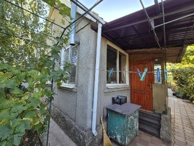 Одеська область, Чорноморськ