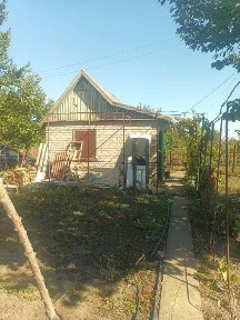 Продам дачу на Якуба Колоса