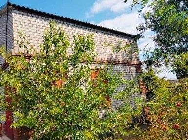 Продам дачу з каміном, 2 поверхи, 12 соток землі