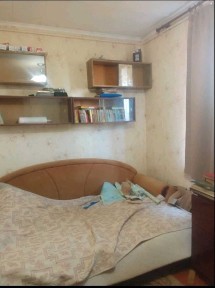 Продам свою 3 х кімнатну квартиру