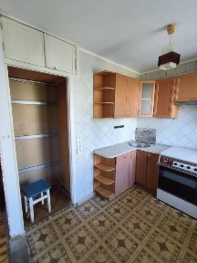 Продам 2х комнатную квартиру на Лахтинскаой, Хортицкий район