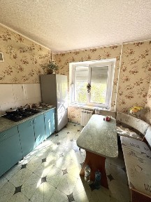 Запорізька область, Запоріжжя, Дніпровський