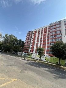 Івано-Франківська область, Івано-Франківськ