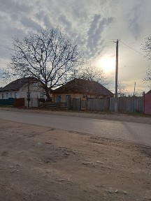 Продам Будинок в центрі села Галаганівка