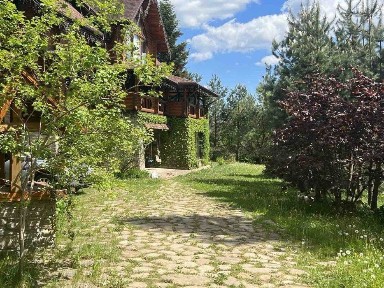 Будинок, вілла, Східниця, Львівська область