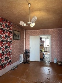 Дніпропетровська область, Кривий Ріг, Металургійний