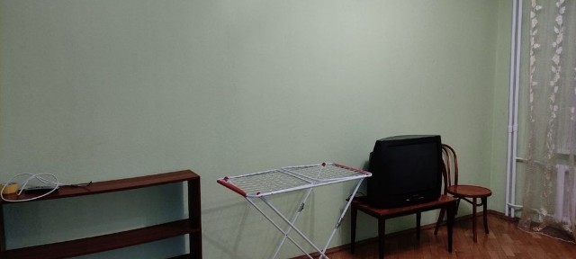 Здається чудова квартира в сучасному будинку