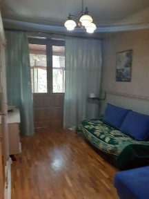 Київська область, Київ, Солом'янський