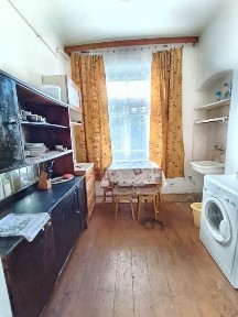 Житомирська область, Бердичів