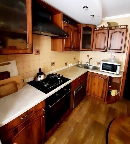 Донецька область, Краматорськ