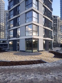 Київ, Печерський, вулиця Зарічна 1