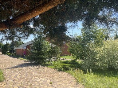 Дом для счастья! с мощным генератором! ТОРГ!