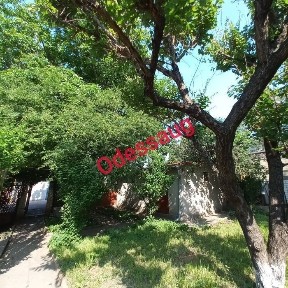 Аренда 3-ком Дом 5 минут к Морю на 12 ст Большого Фонтана. Закрытый ко