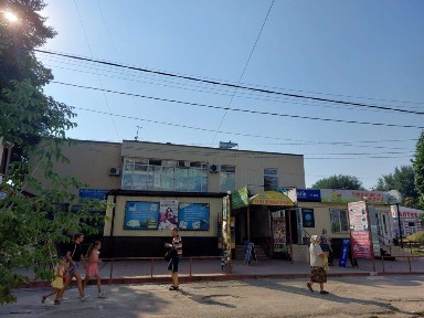 Запорізька область, Запоріжжя, Шевченківський