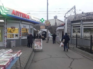 Запорізька область, Запоріжжя, Шевченківський