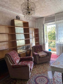 Дніпропетровська область, Дніпро, Центральний