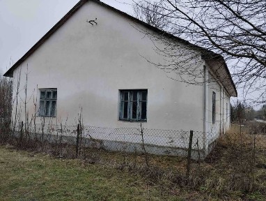 Будинок Львівська обл., Мостиський район, Буховичі, 110 кв. м.