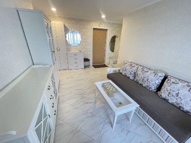 2к Тичини Березняки Тельбін ремонт балкон газ Лівобережна Осокорки