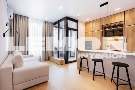 вулиця Ґарета Джонса, Київ, метро Дорогожичі, вул. Ґарета Джонса 12 • ID 33562040