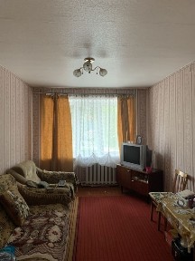 Квартира в центрі міста