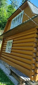 Будинок в тихому місці.