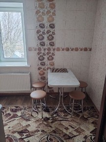 Харківська область, Барвінкове