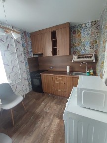 Здам реальну 3 к. кв в районі Сади -1 !