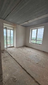 Квартира 37.2м2 в ЖК 