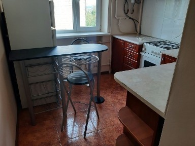 Подобова оренда 2-х кімнатної квартири