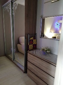 Одеса, Київський, Люстдорфская дорога 90