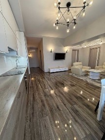 Сдам 2-ух спальную в ЖК 