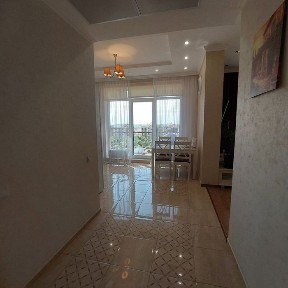 Одеса, Приморський, французский бульвар 60