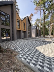 Київська область, Буча