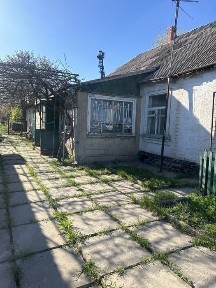 Дом вул Бучми 21!