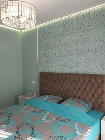 Квартира посуточно рядом Вокзал Центр Титова 7 больница