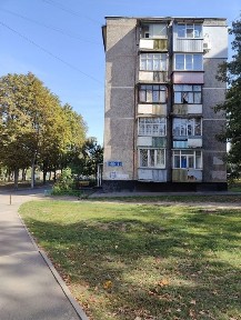 Харківська область, Харків, Салтівський