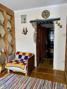 Оренда однокімнатної квартири