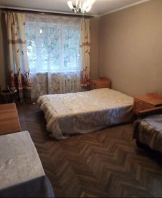 Двокімнатна квартира вул. Виговського